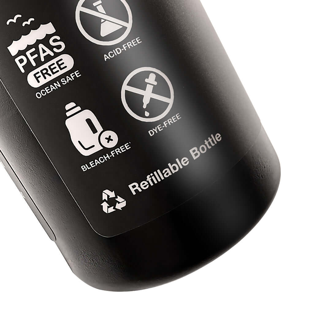 boat ceramic spray