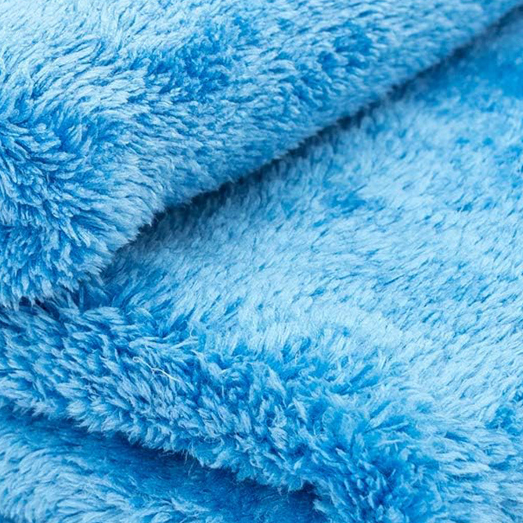 Edgeless Correction Towel