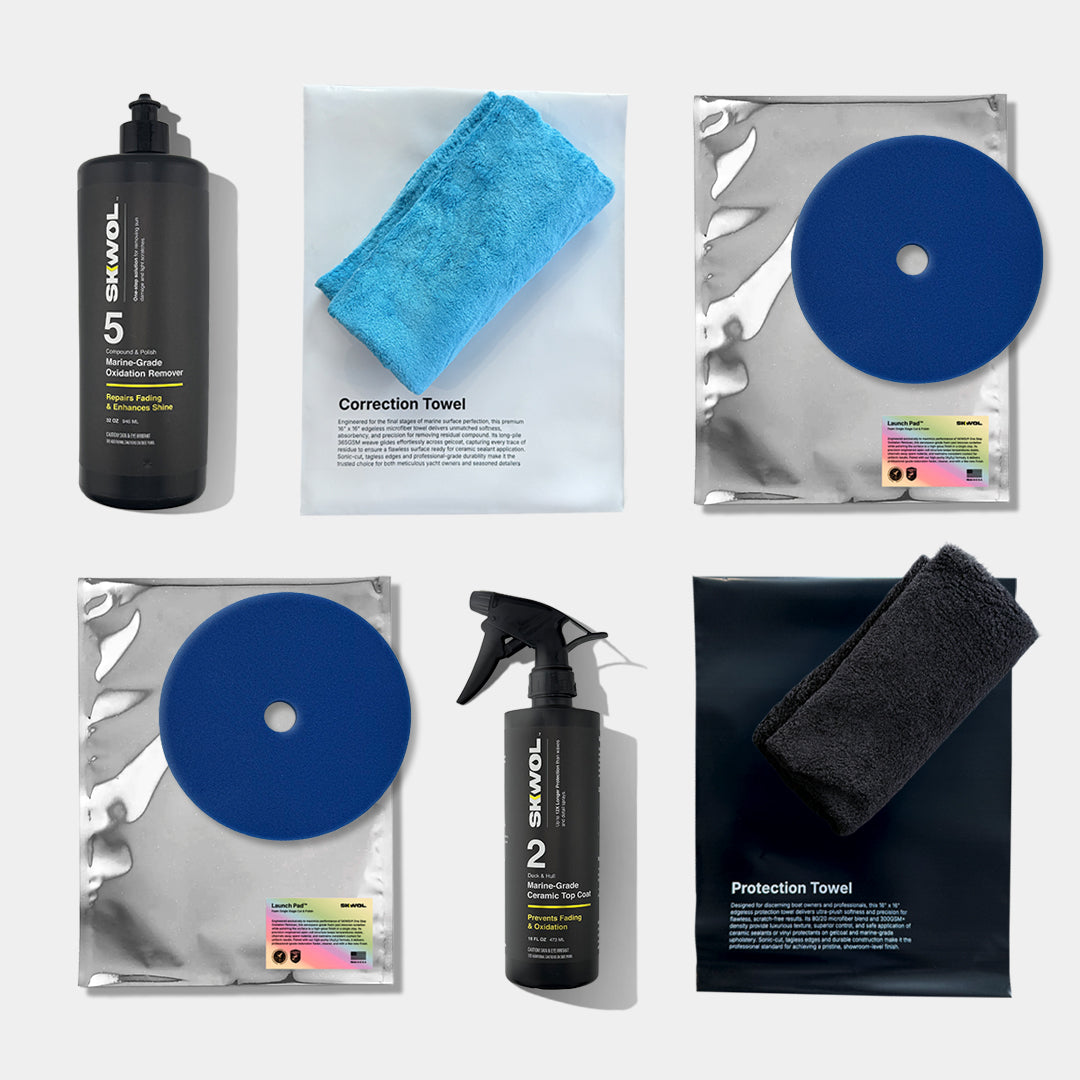 Correction Essentials