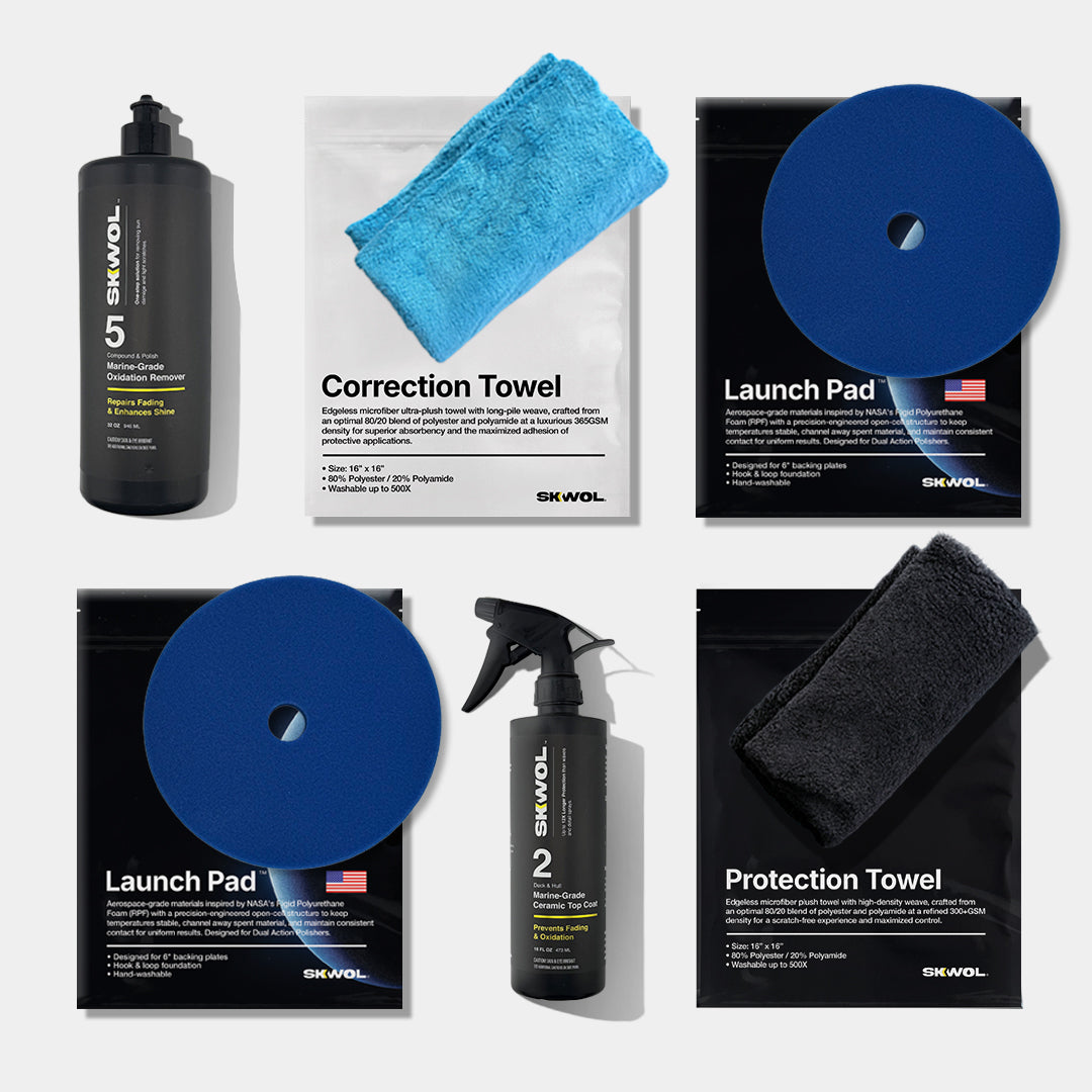 Correction Essentials