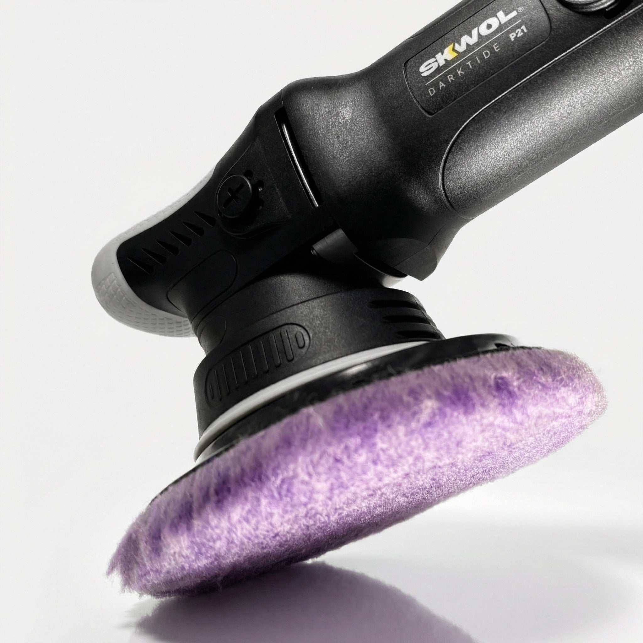 Darktide P21 Polisher