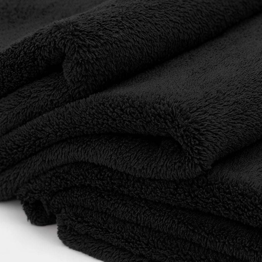 Edgeless Protection Towel