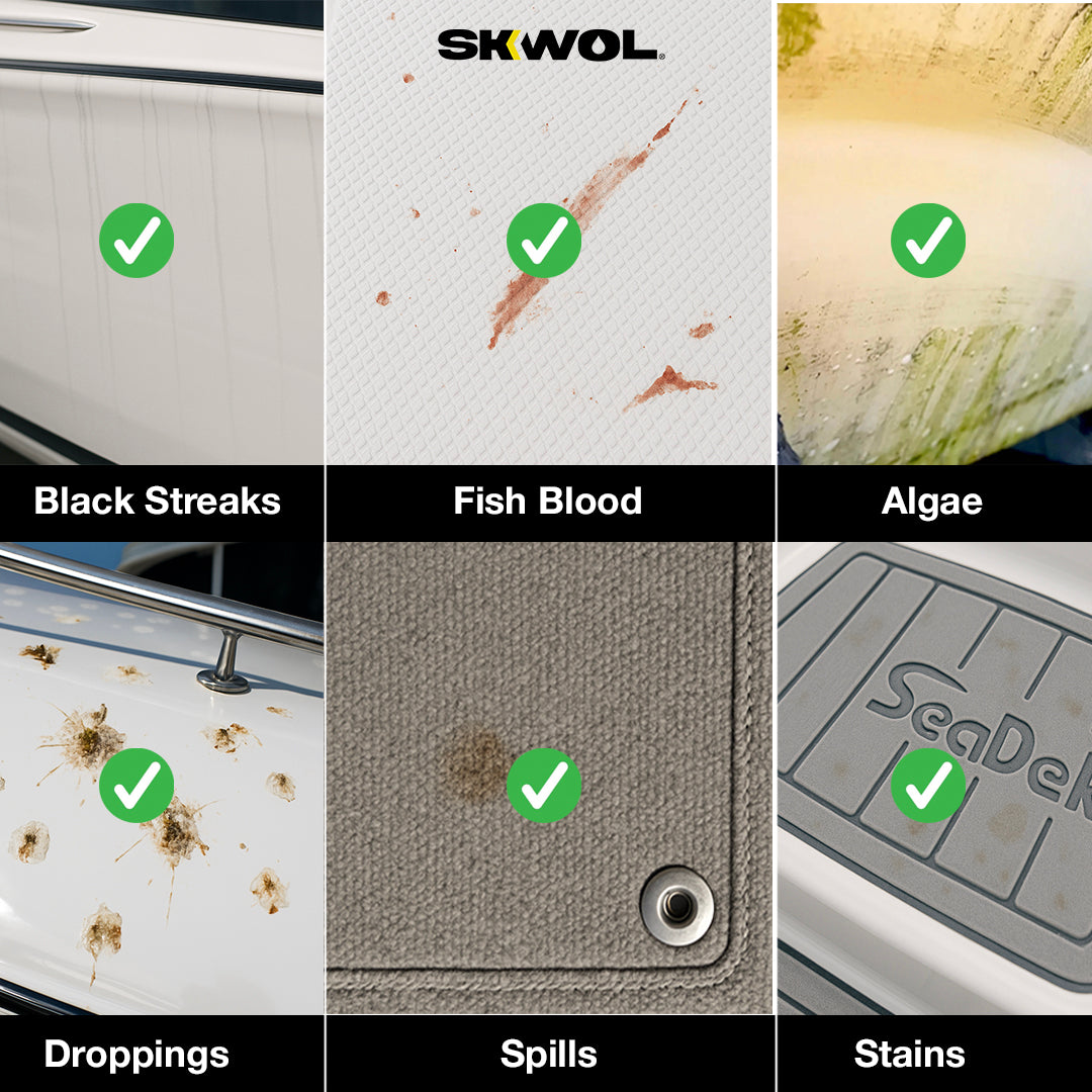 pH Neutral Spot Cleaner