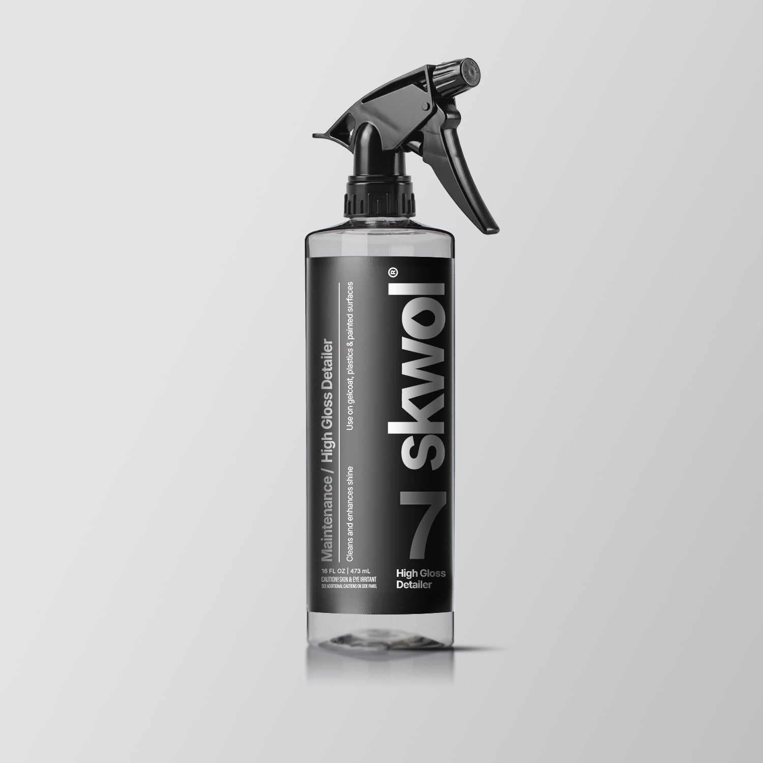 High Gloss Detailer