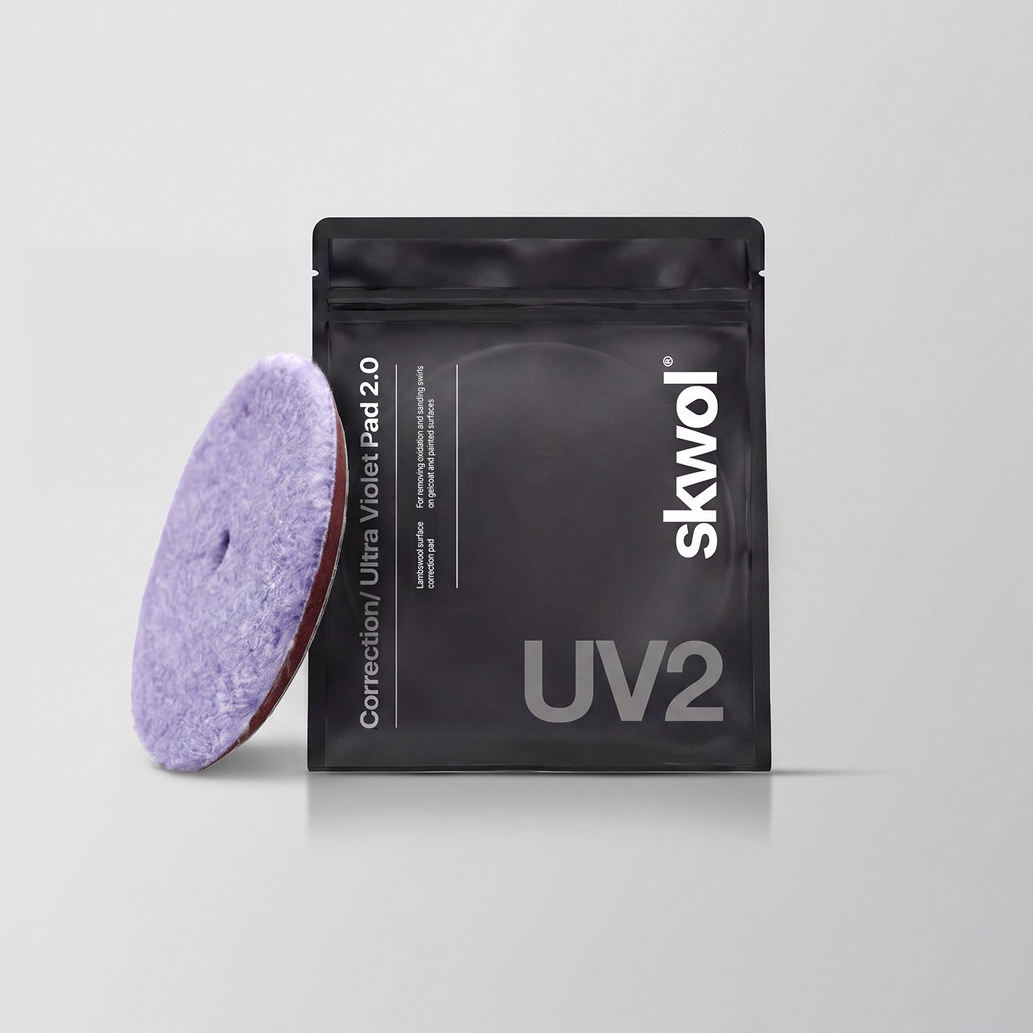 best buffing pads for boats