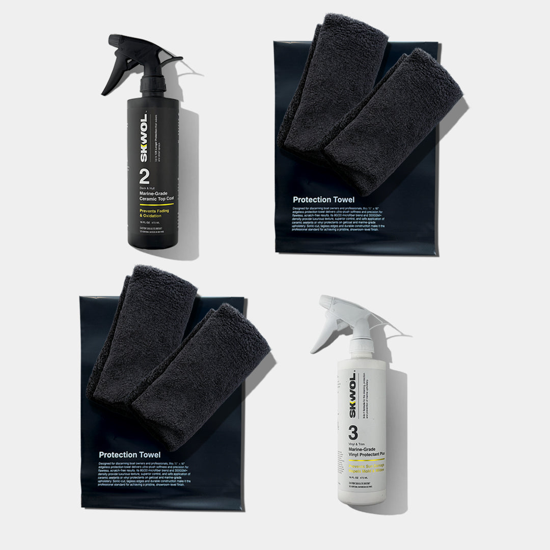 Protection Essentials