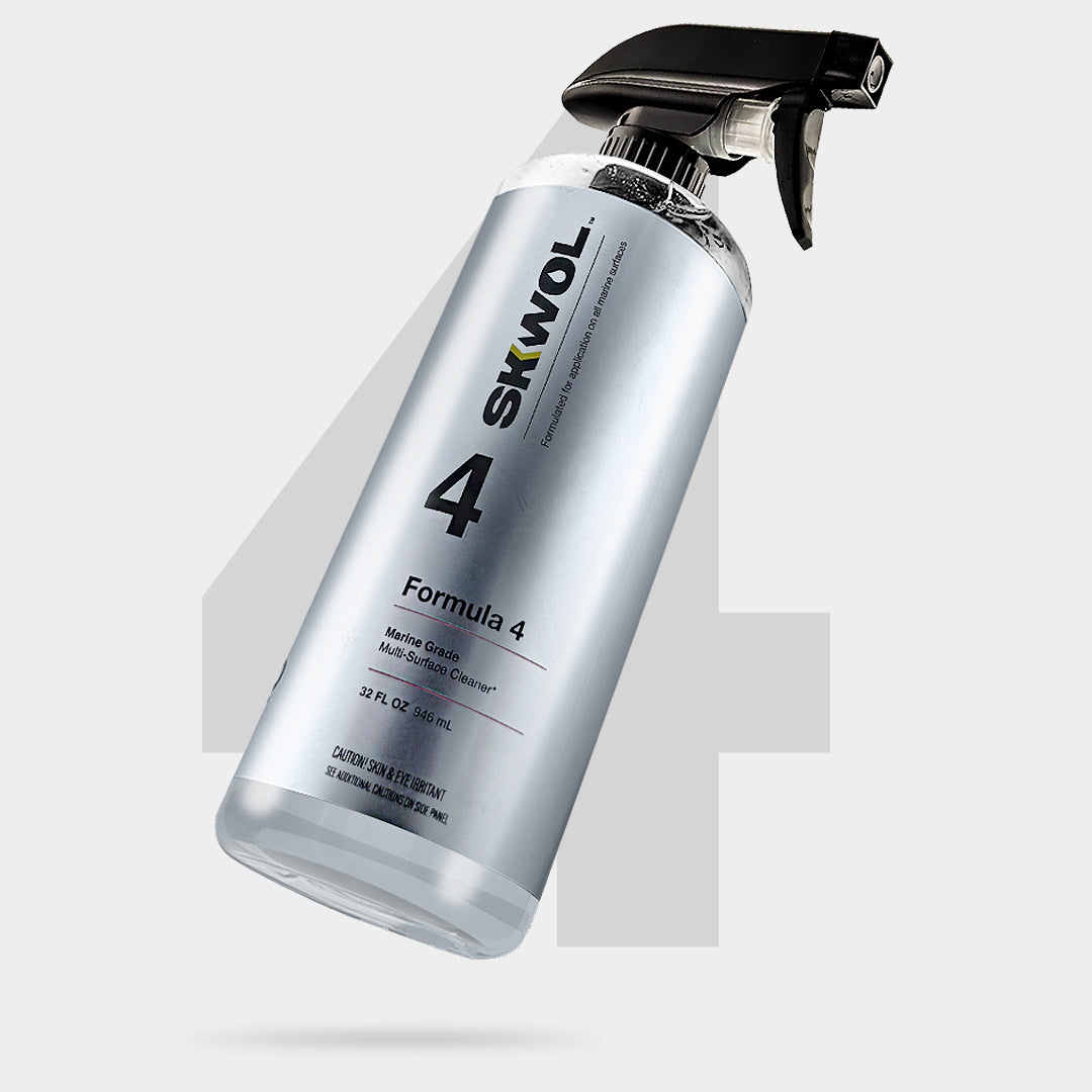 Multi-Surface Spot Cleaner