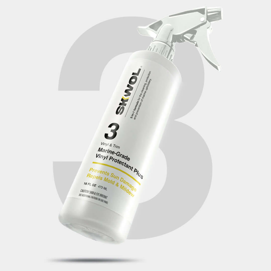 How To Apply Trim And Vinyl Protectant: Ultimate Step-by-Step Guide