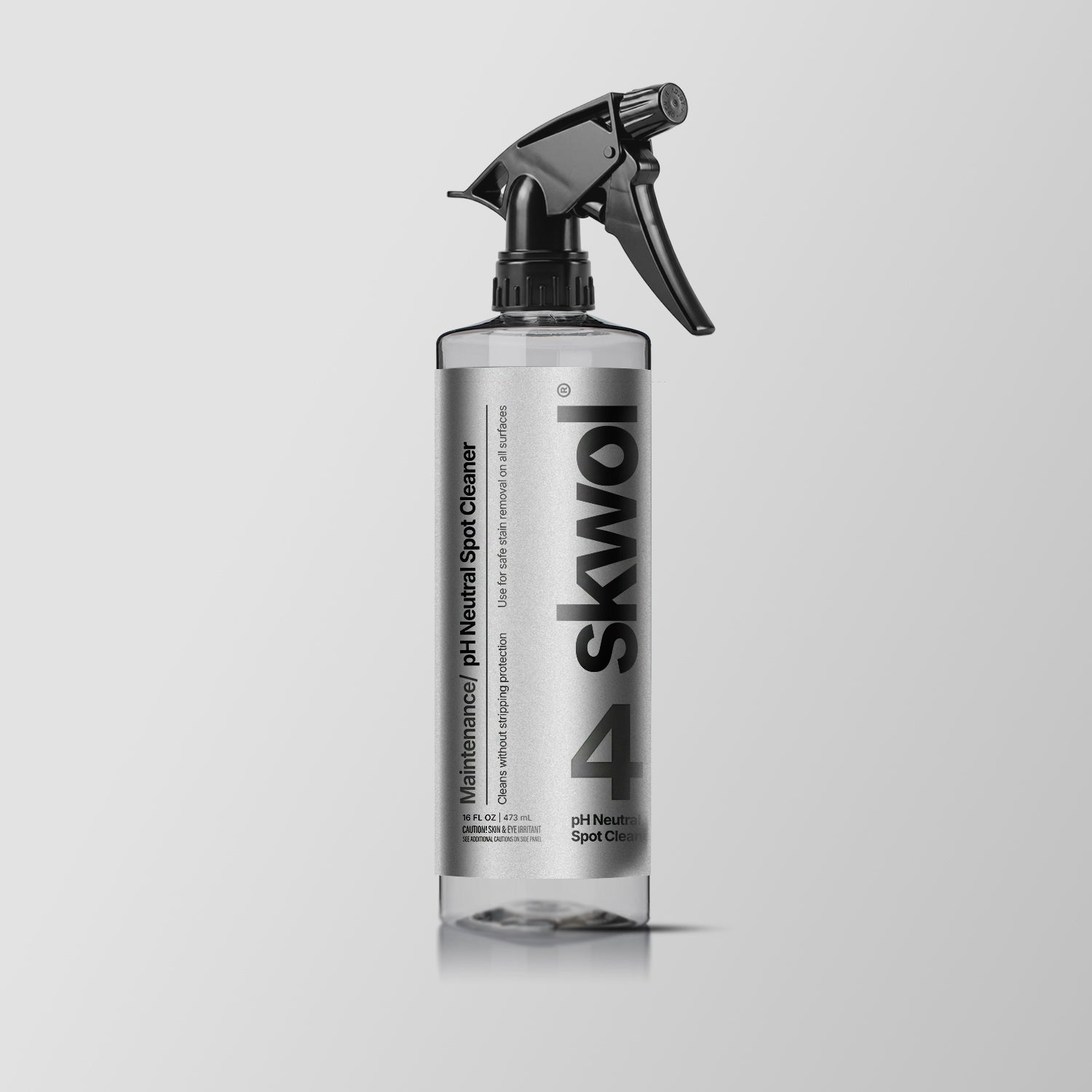 pH Neutral Spot Cleaner