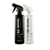 Ceramic Spray & UV Protectant