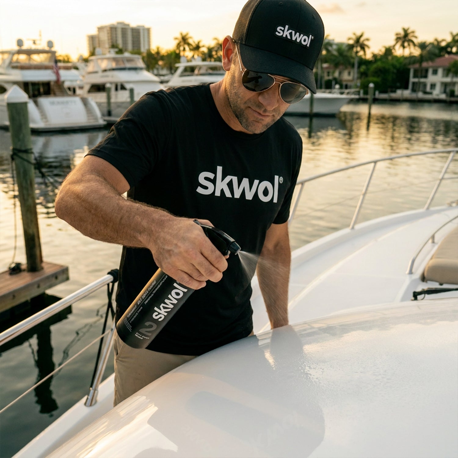 best ceramic for boats