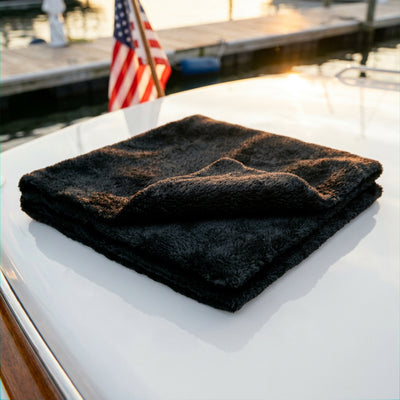 best boat detailing towels