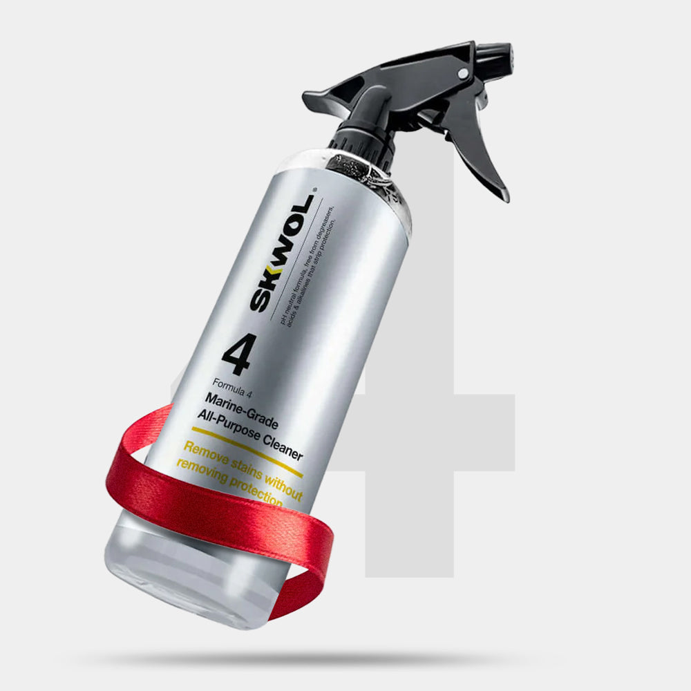 pH Neutral Spot Cleaner