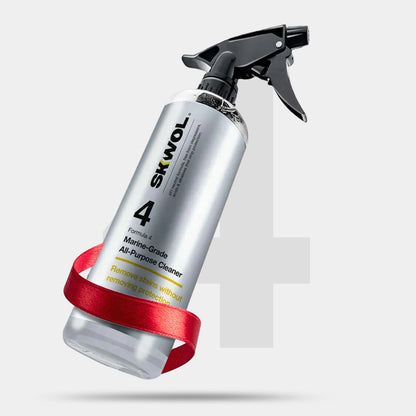 pH Neutral Spot Cleaner