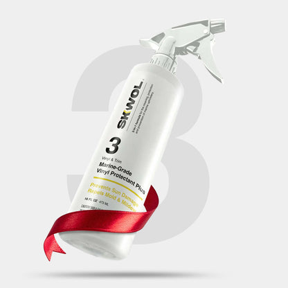 Vinyl Protectant Plus