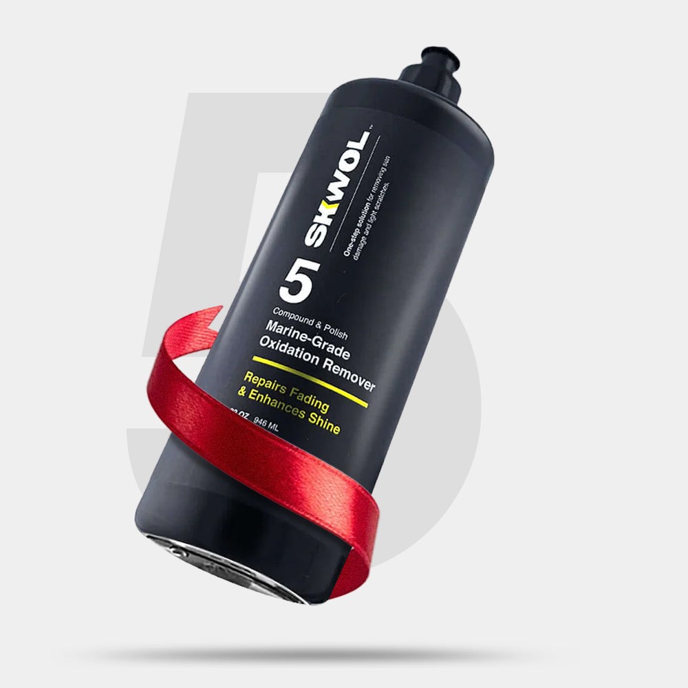 One-Step Oxidation Remover