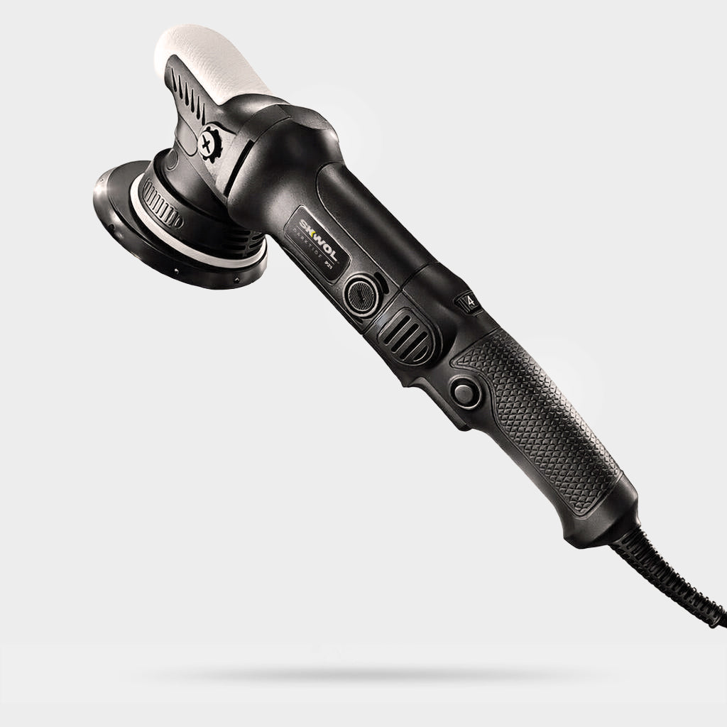 Darktide P21 Polisher