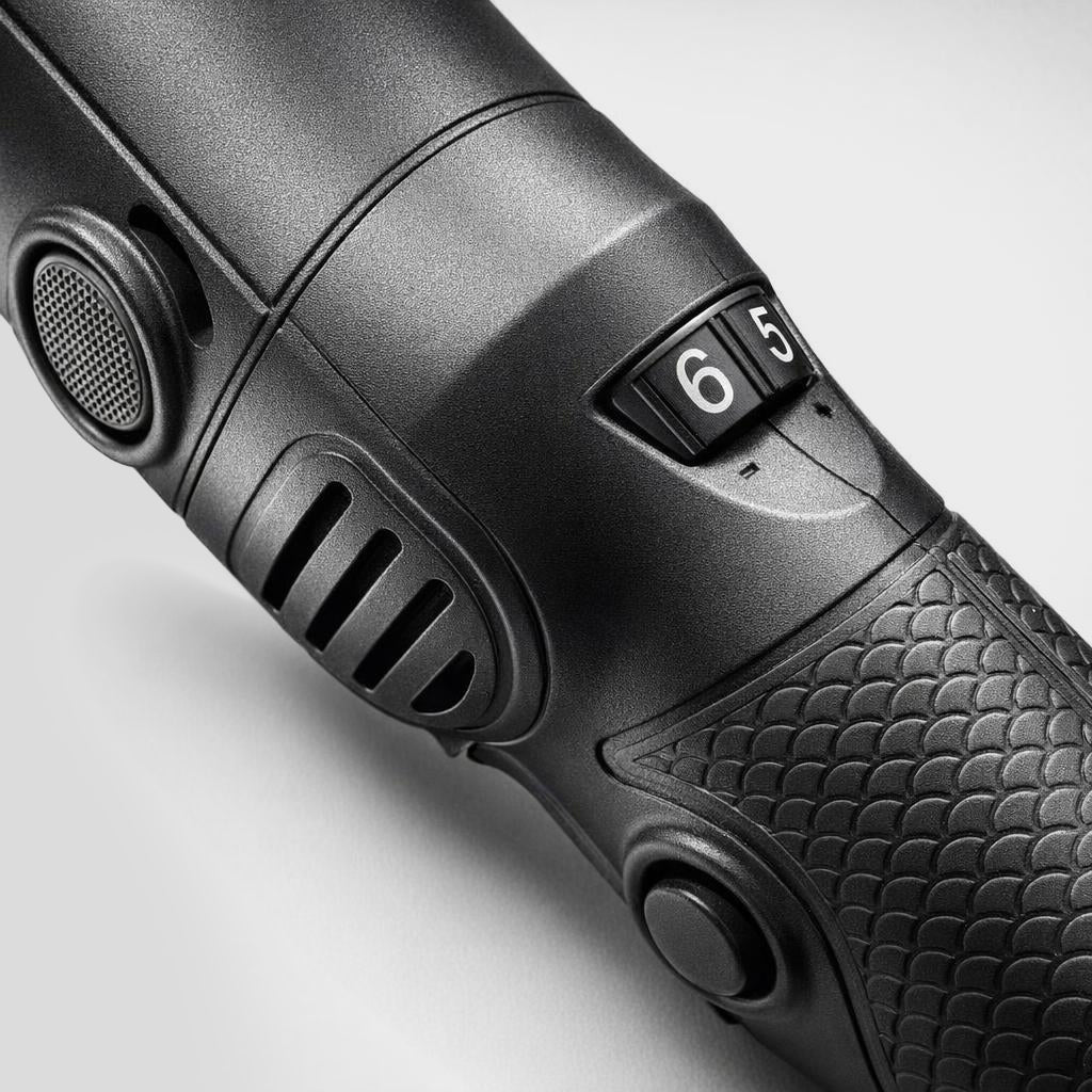 Darktide P21 Polisher