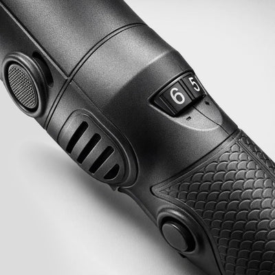 Darktide P21 Polisher