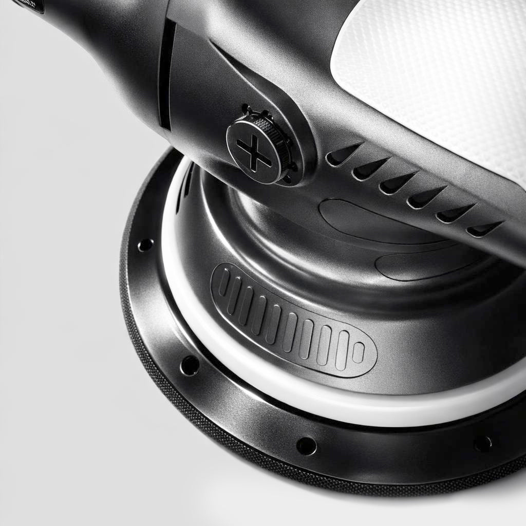 Darktide P21 Polisher