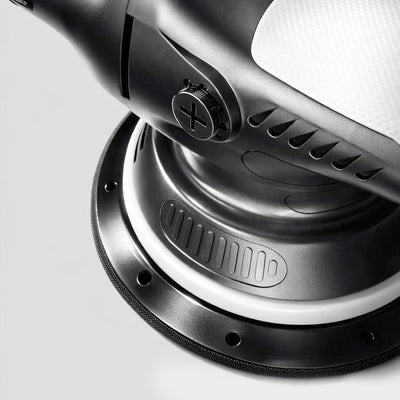 Darktide P21 Polisher