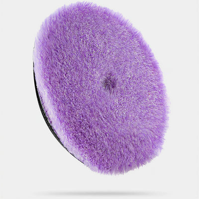 Marine gelcoat correction and protection kit with polishing pads oxidation remover and detailing towels