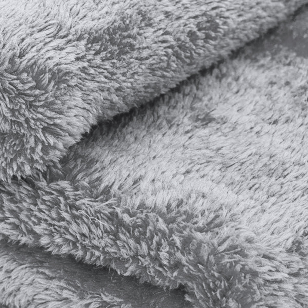 Edgeless Correction Towel