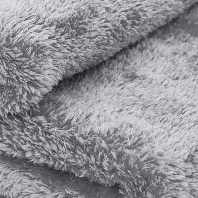 Edgeless Correction Towel