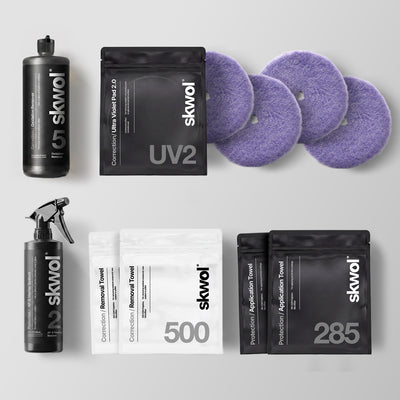 best boat cleaning kit