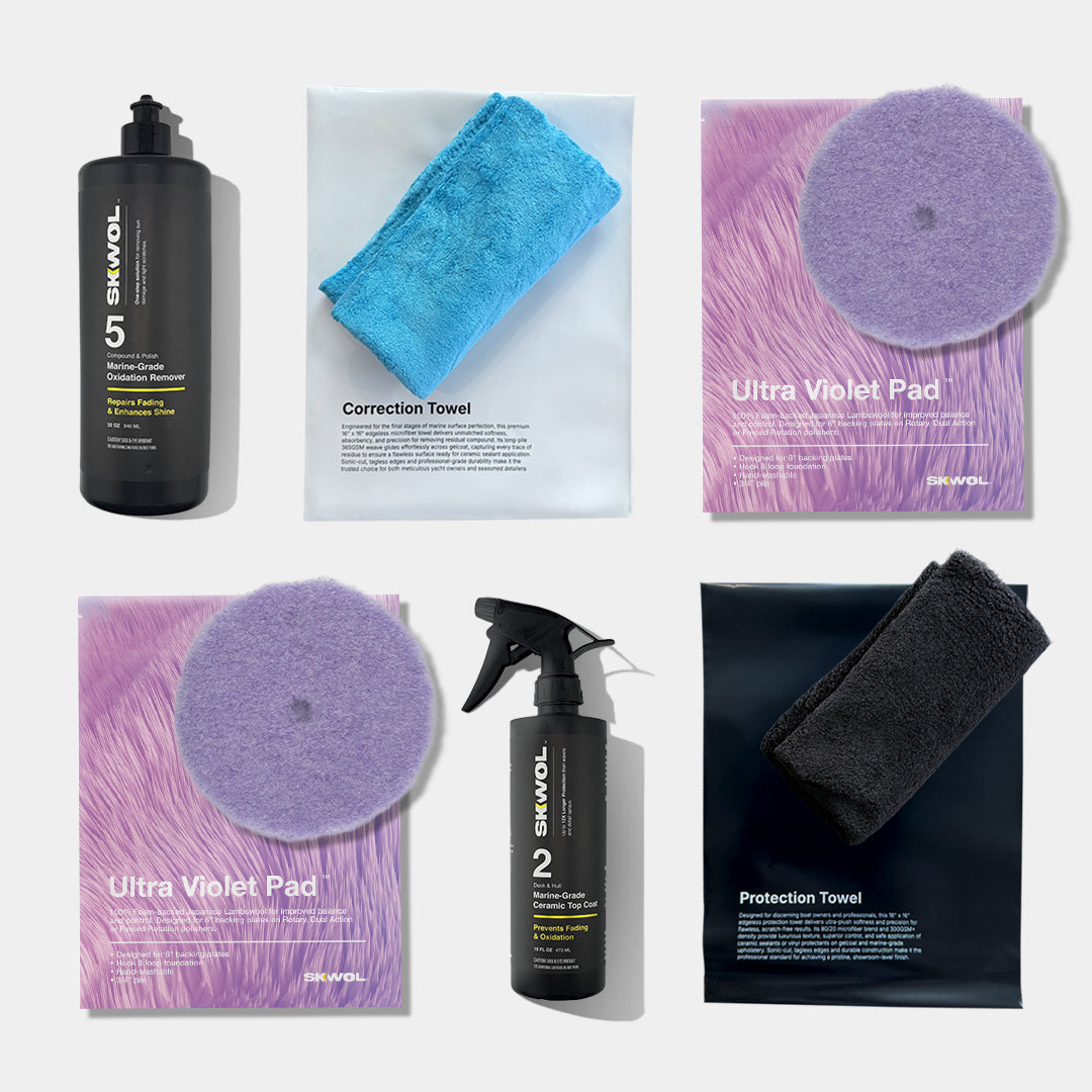 Correction Essentials