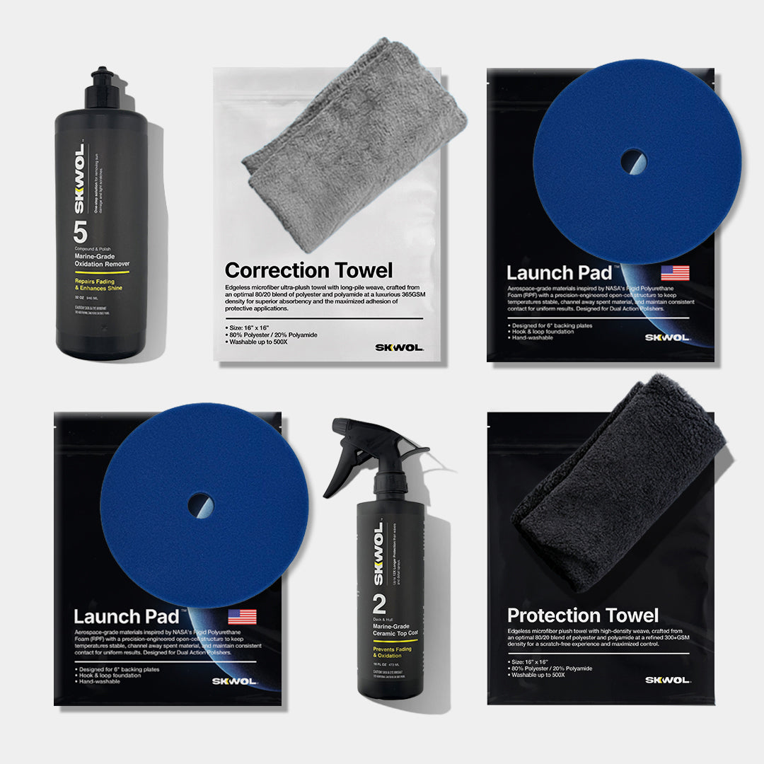 Correction Essentials