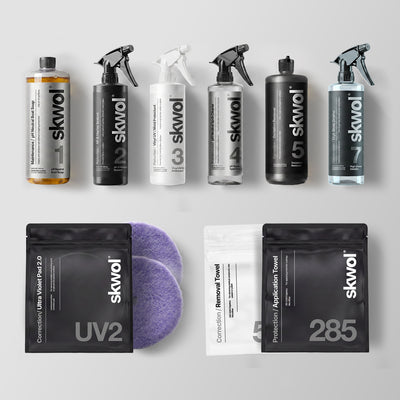 best boat cleaning kit
