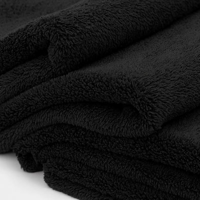 Edgeless Protection Towel