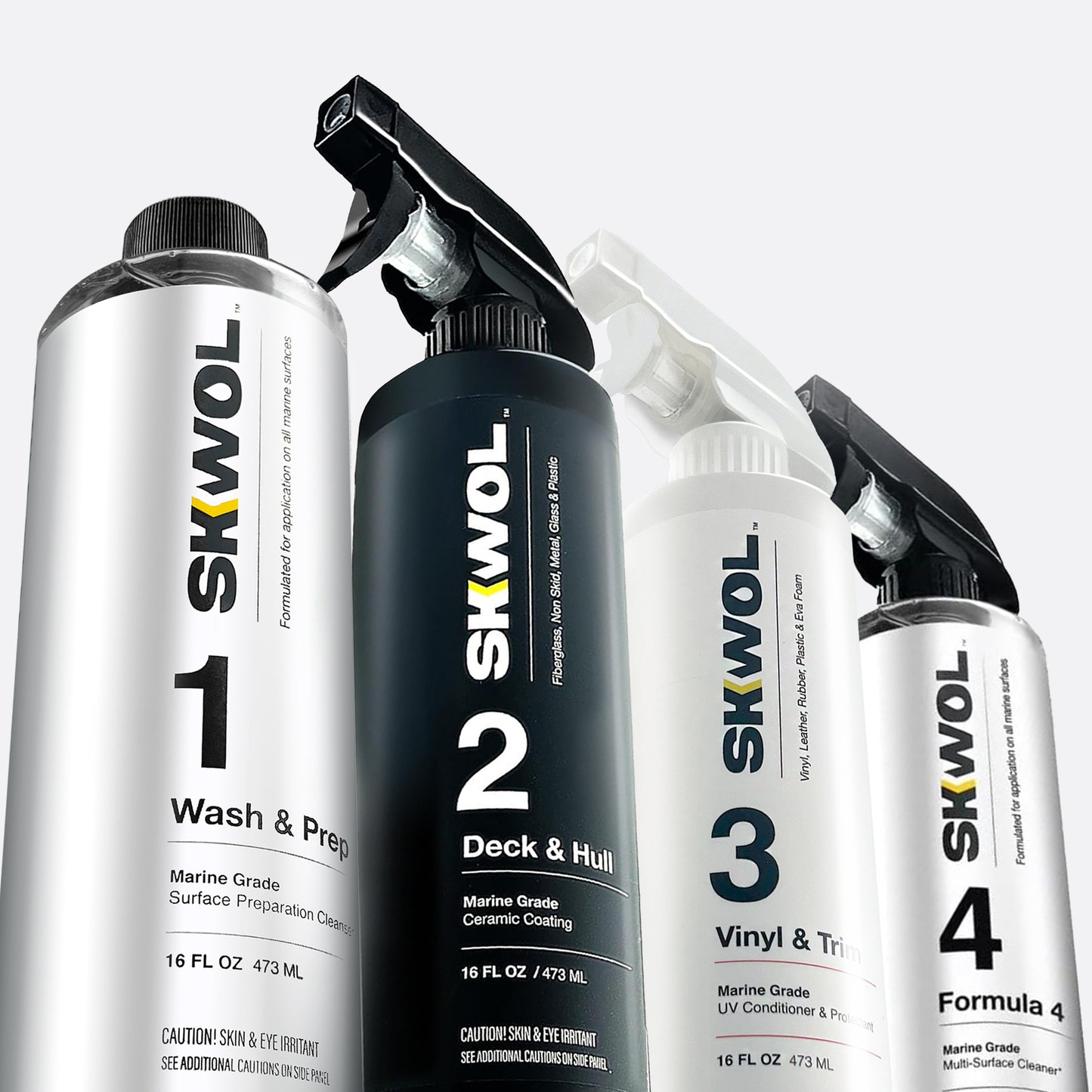 SKWOL™ Marine Care