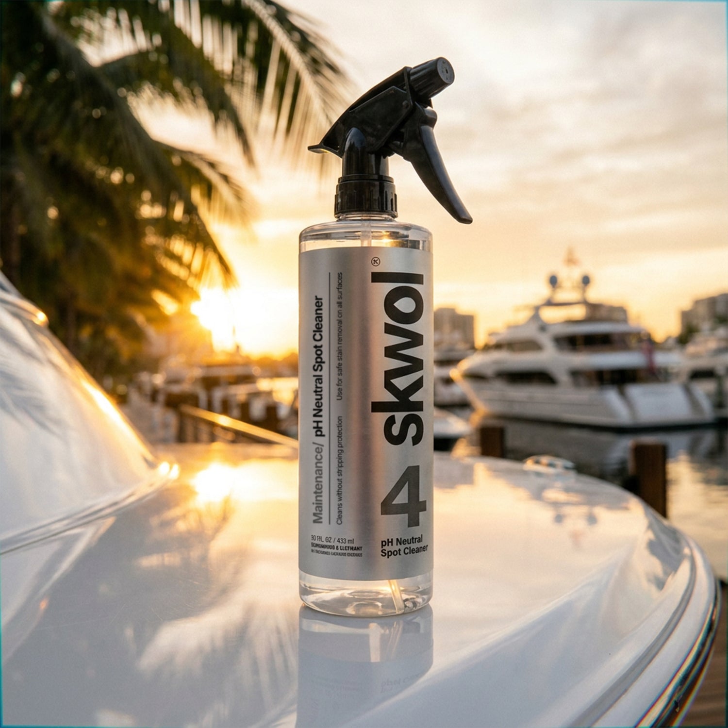 best boat cleaner