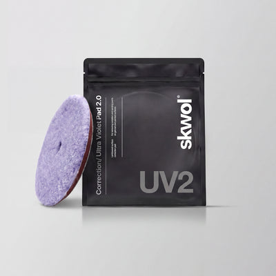 best buffing pads for boats