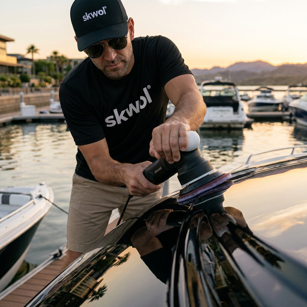 best buffer for boats