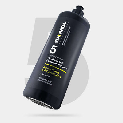 One-Step Oxidation Remover