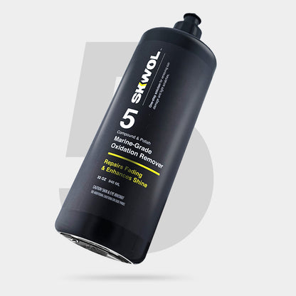 Oxidation Remover
