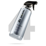 SKWOL™ Boat Stain Remover eliminates tough stains, algae, and waterline discoloration on fiberglass, gelcoat, and marine surfaces.