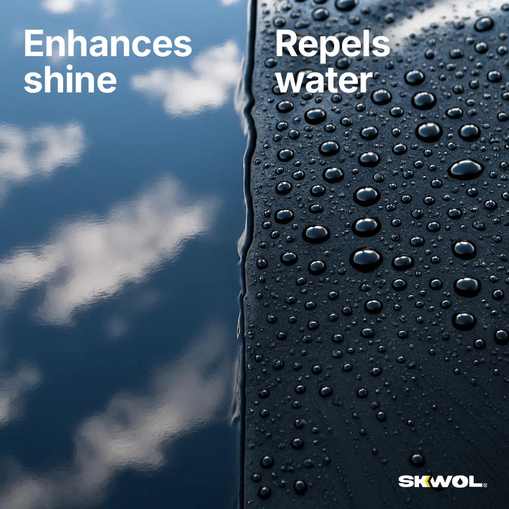 Boat Ceramic Spray