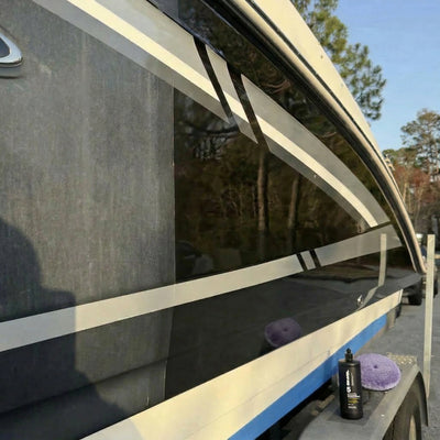 One-Step Oxidation Remover