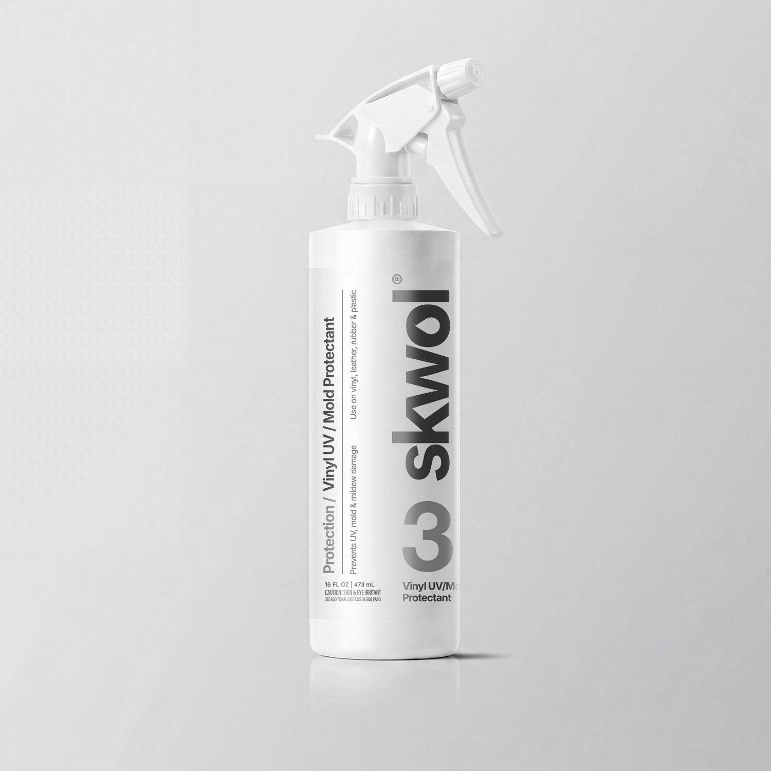 Vinyl UV / Mold Protectant