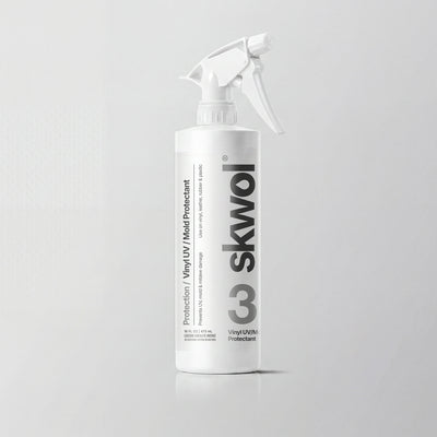 best boat seat cleaner